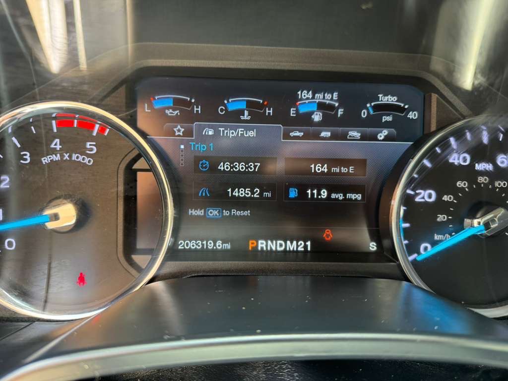 2019 Ford F-250 Image 22