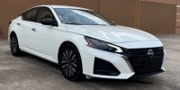 Image for 2025 Nissan Altima 2.5 SV ID: 7440928