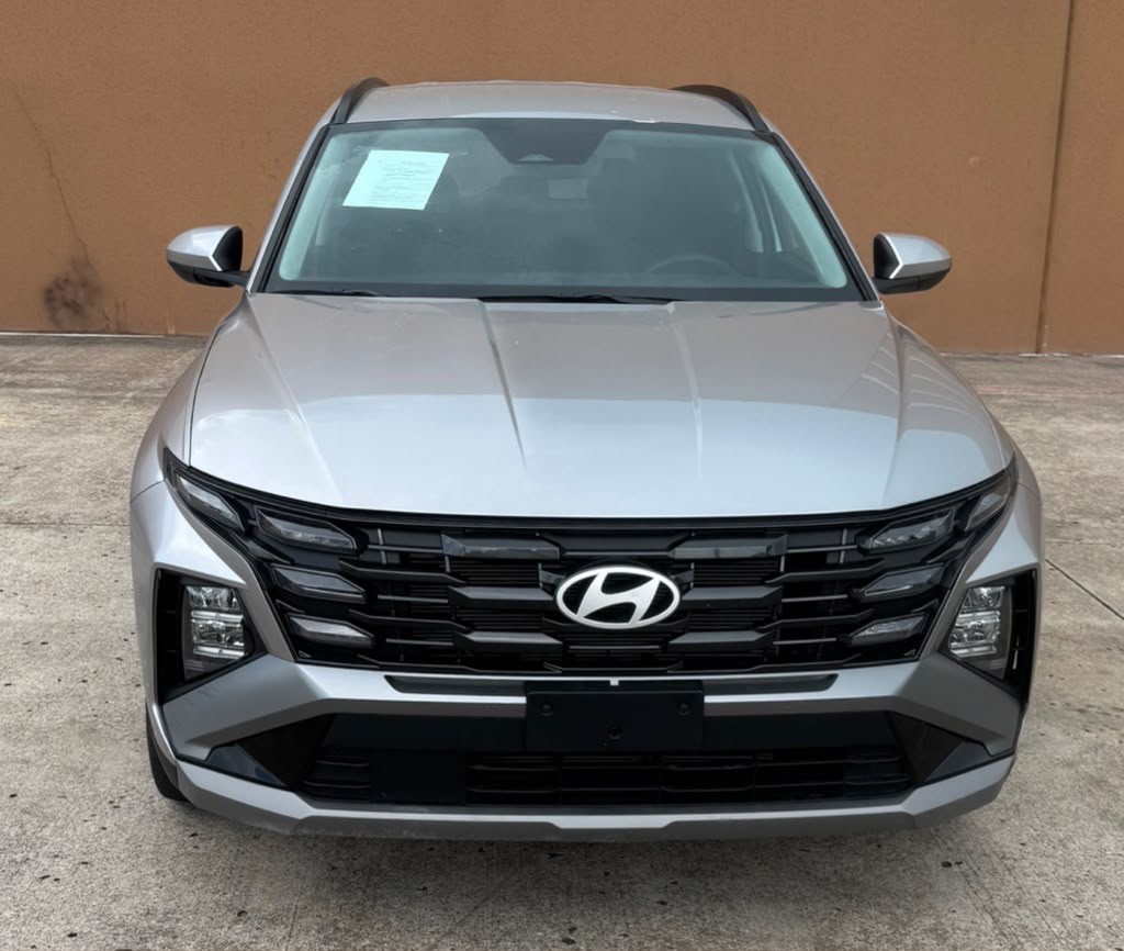 2026 Hyundai Tucson Image 5