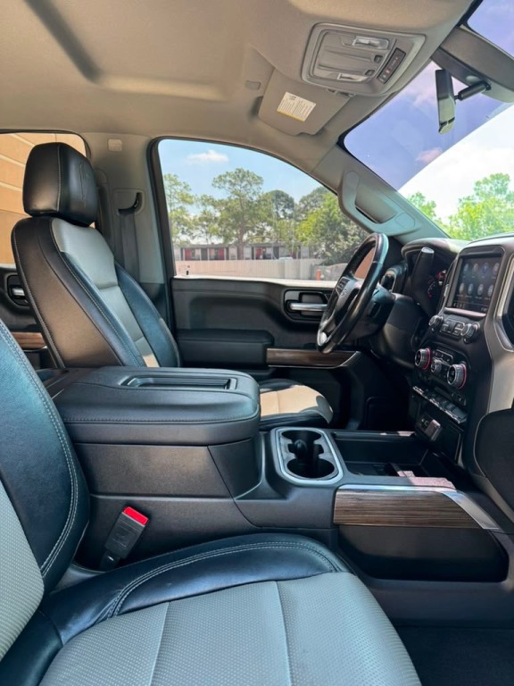 2022 Chevrolet Silverado 1500 Image 12