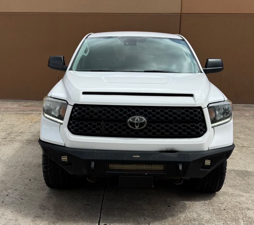 2020 Toyota Tundra Image 5