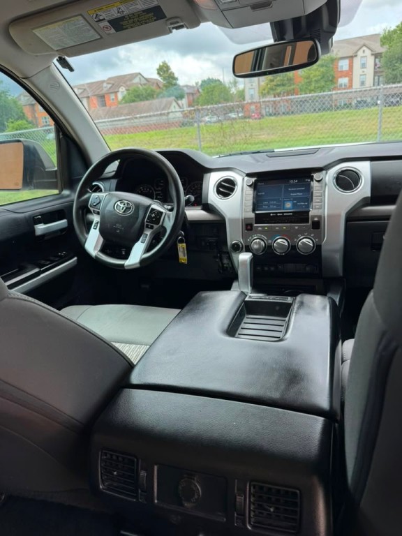 2020 Toyota Tundra Image 13
