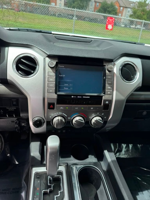 2020 Toyota Tundra Image 14