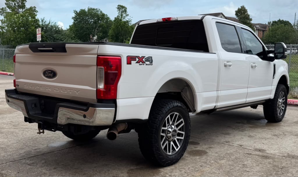 2019 Ford F-250 Image 3