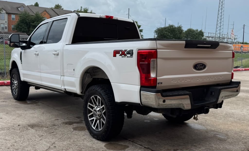 2019 Ford F-250 Image 4