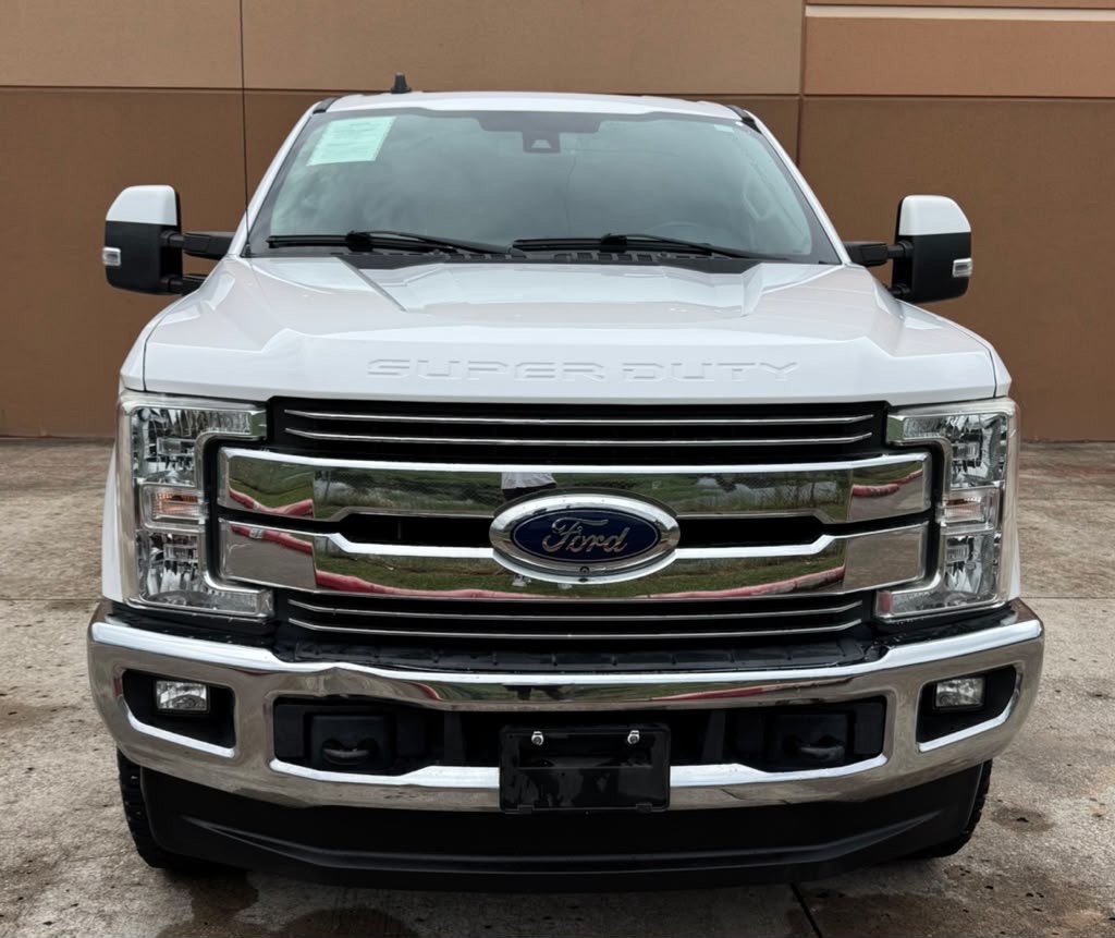 2019 Ford F-250 Image 5