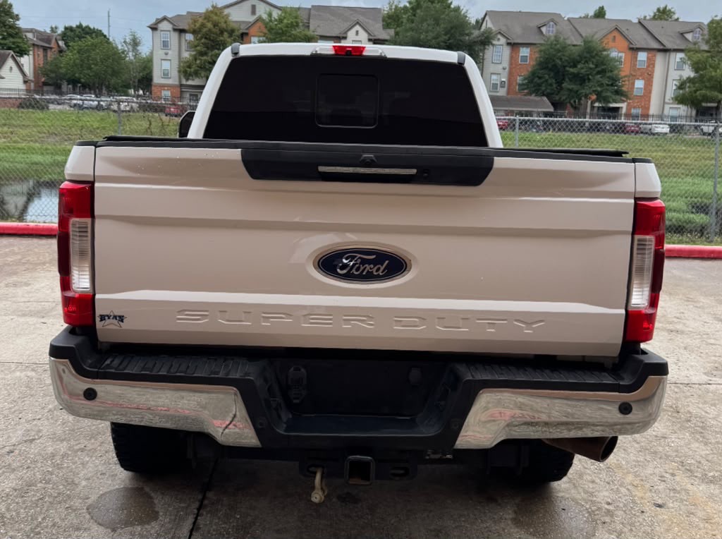 2019 Ford F-250 Image 6