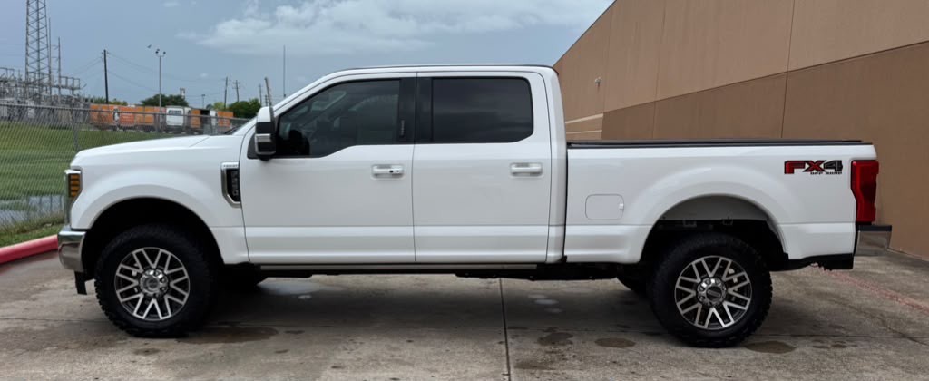 2019 Ford F-250 Image 7