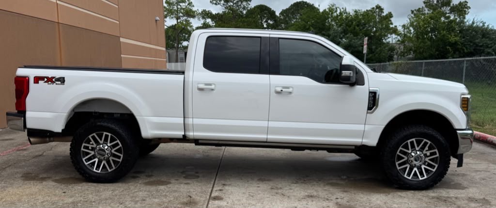 2019 Ford F-250 Image 8