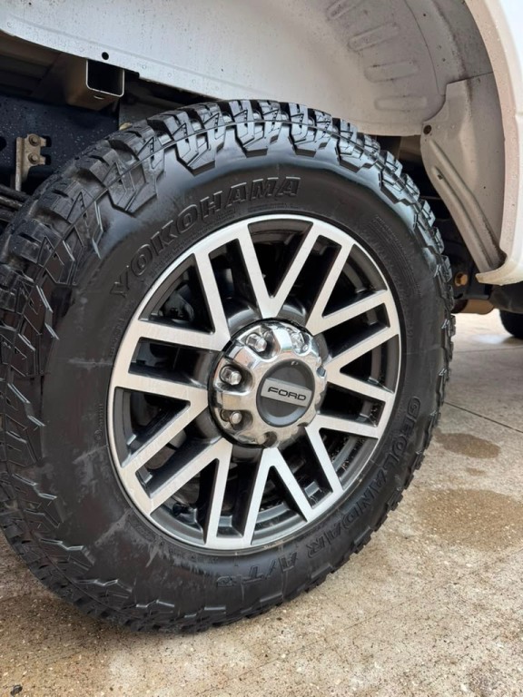 2019 Ford F-250 Image 9