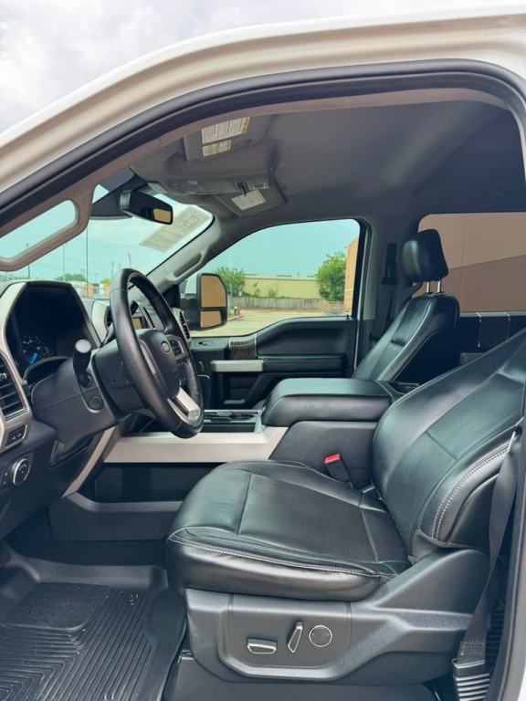 2019 Ford F-250 Image 10