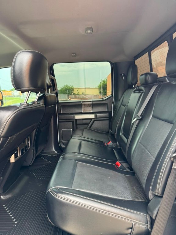 2019 Ford F-250 Image 11
