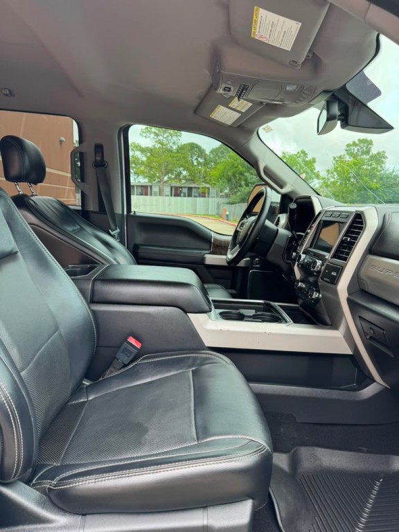 2019 Ford F-250 Image 12