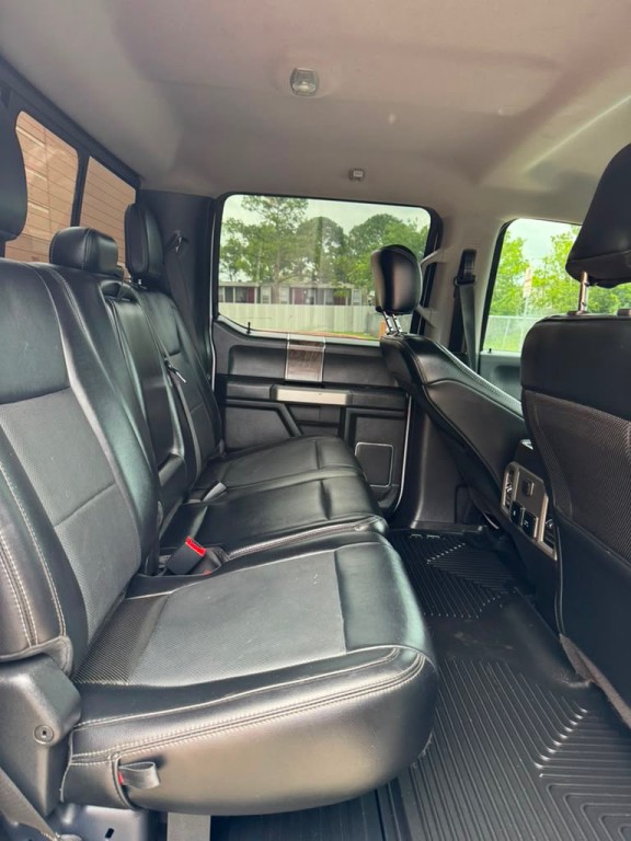 2019 Ford F-250 Image 13