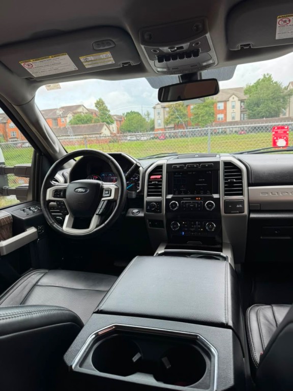 2019 Ford F-250 Image 14