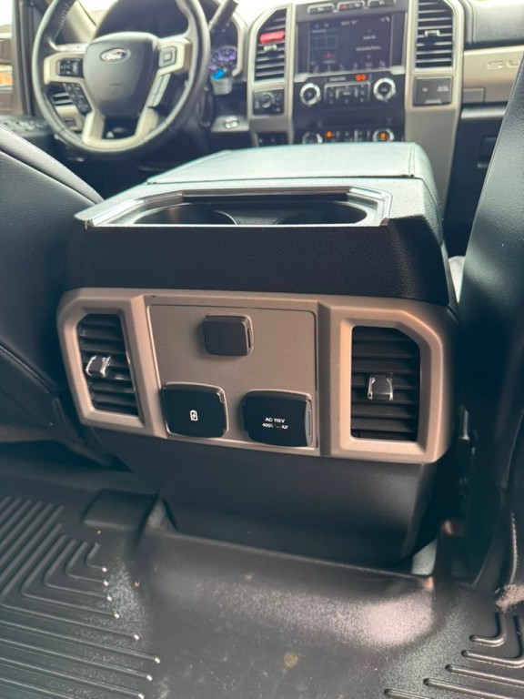 2019 Ford F-250 Image 15