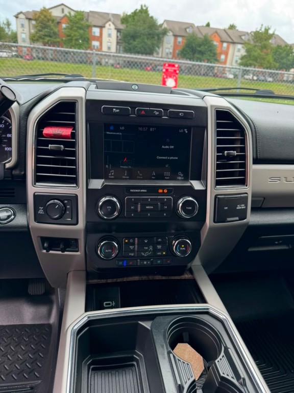 2019 Ford F-250 Image 16