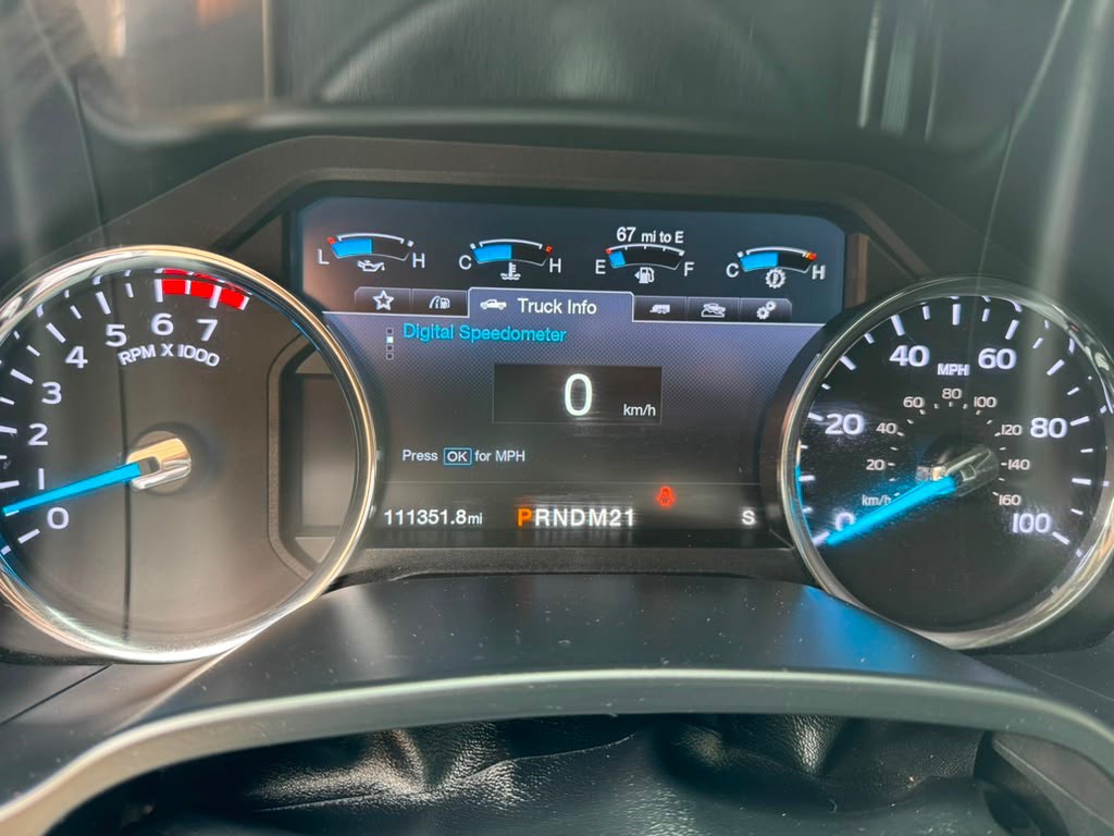 2019 Ford F-250 Image 17