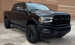 Image for 2022 RAM 2500 Laramie ID: 7462928