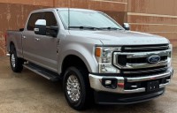Image for 2020 Ford F-250 XLT ID: 7464022