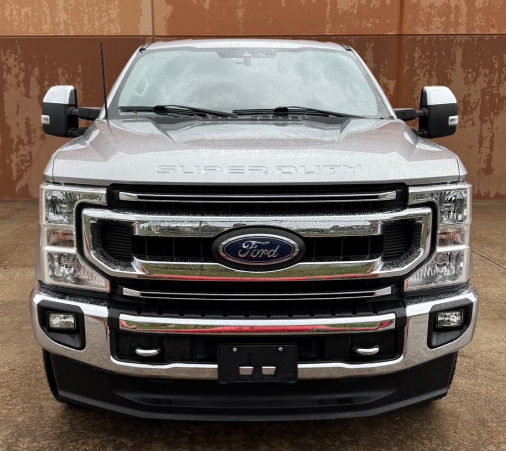 2020 Ford F-250 Image 5