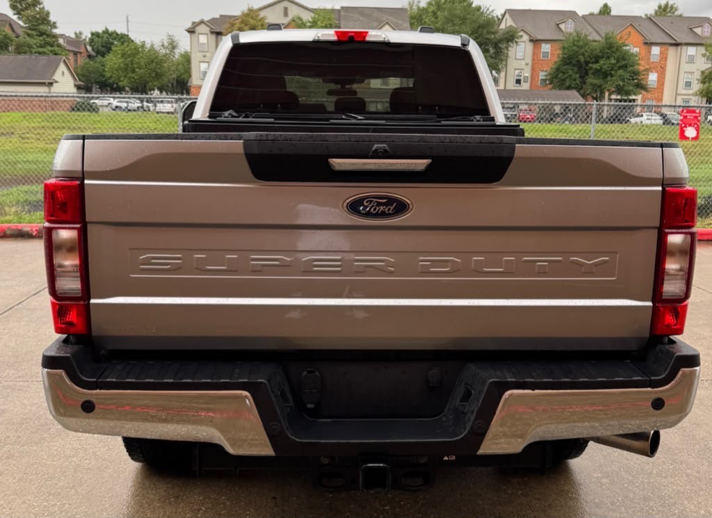 2020 Ford F-250 Image 6