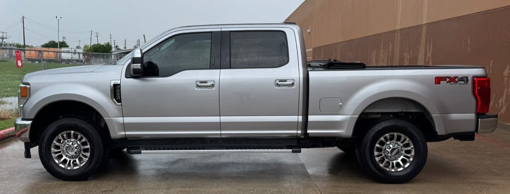 2020 Ford F-250 Image 7