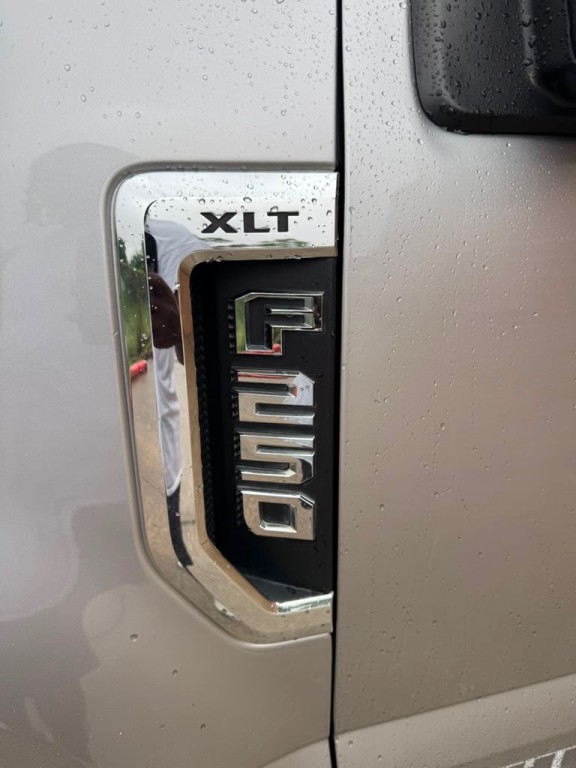 2020 Ford F-250 Image 9