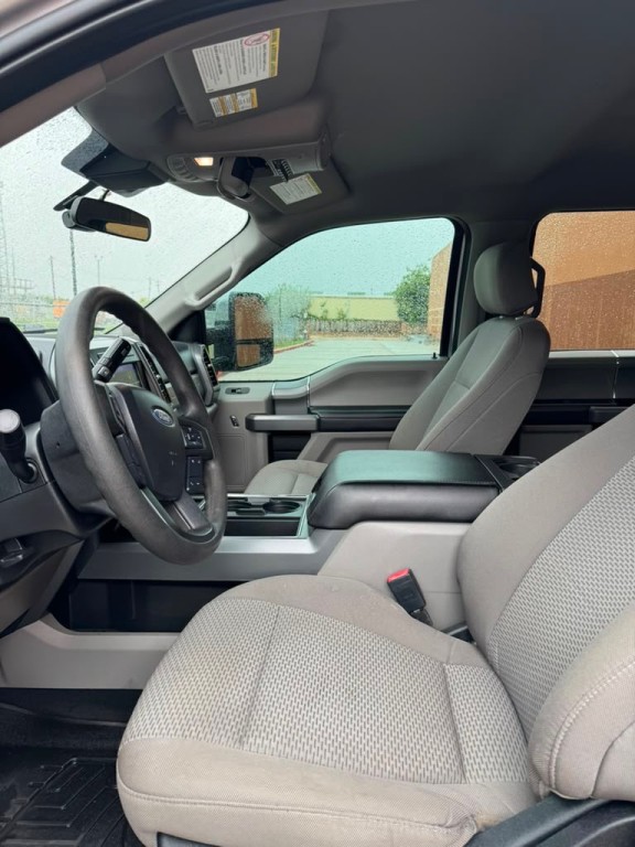 2020 Ford F-250 Image 11