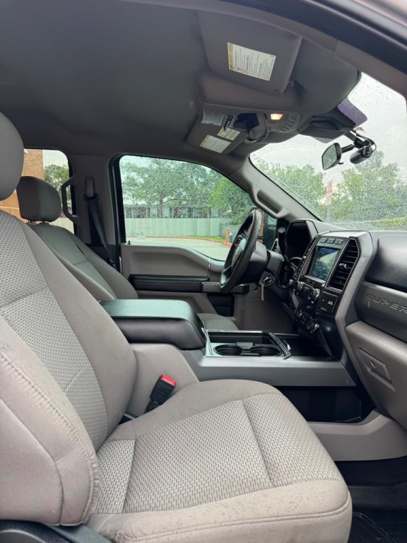 2020 Ford F-250 Image 12