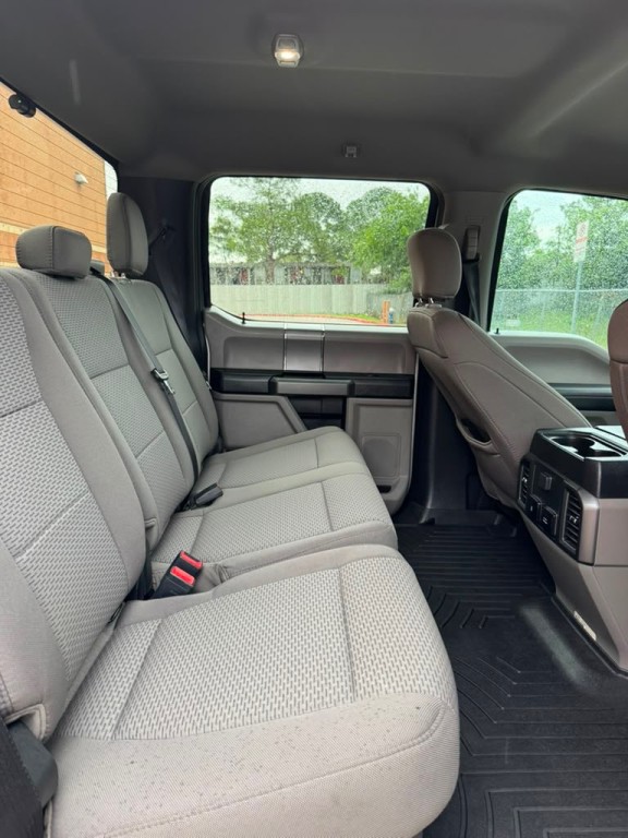 2020 Ford F-250 Image 13