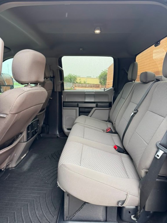 2020 Ford F-250 Image 14