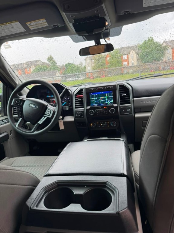 2020 Ford F-250 Image 15