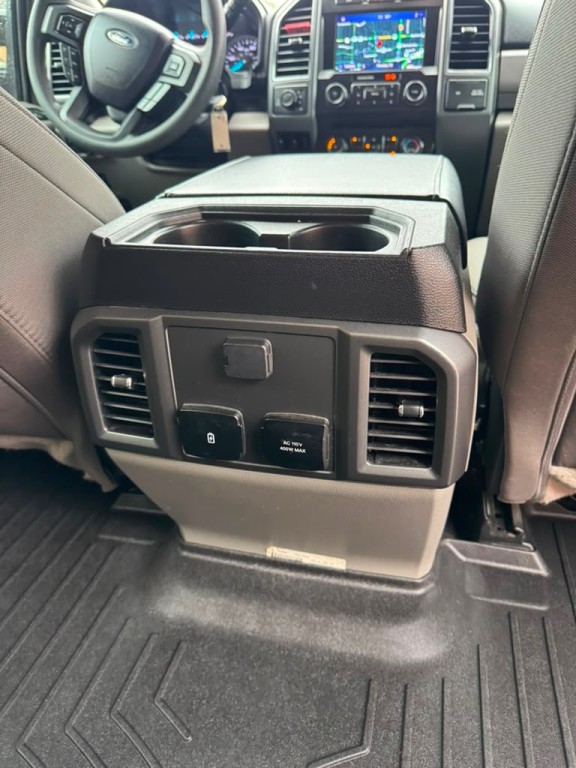 2020 Ford F-250 Image 17