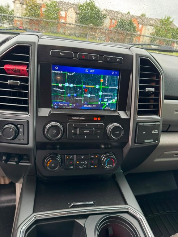 2020 Ford F-250 Image 18