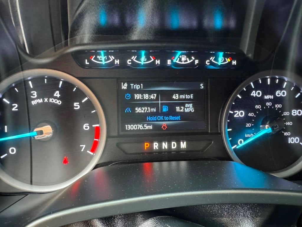 2020 Ford F-250 Image 19