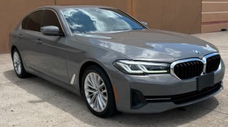 Image for 2022 BMW 5 Series 530i ID: 7469029