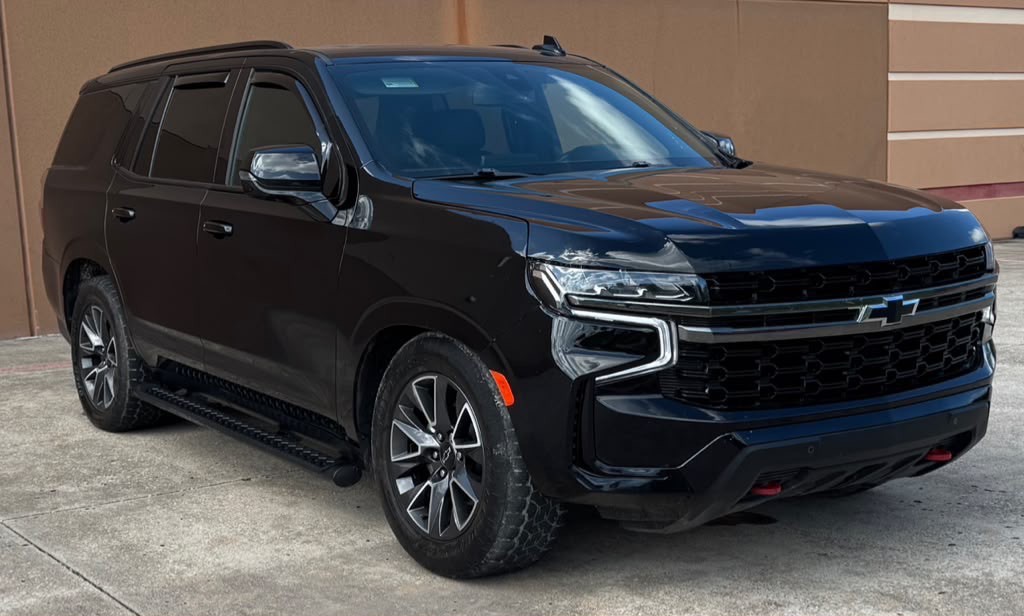 2022 Chevrolet Tahoe Image 1