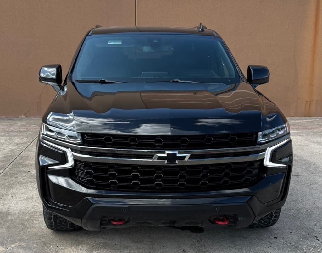 2022 Chevrolet Tahoe Image 5