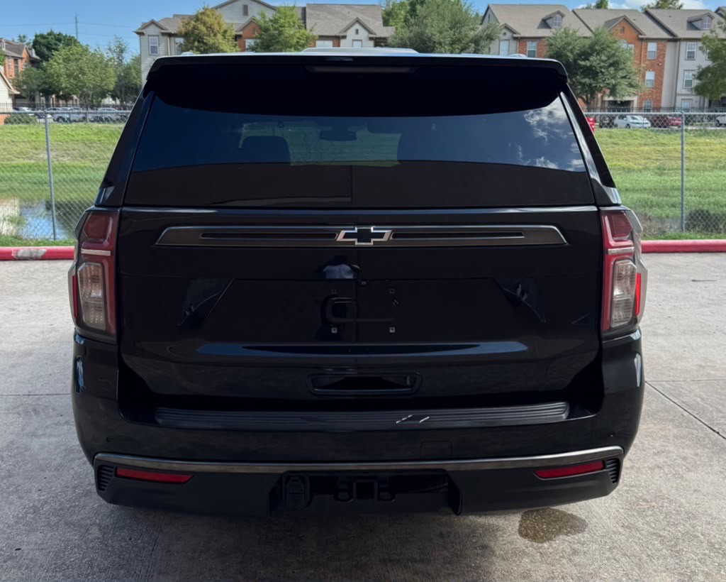 2022 Chevrolet Tahoe Image 6