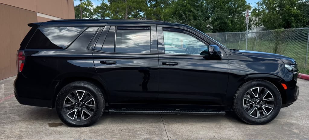 2022 Chevrolet Tahoe Image 7