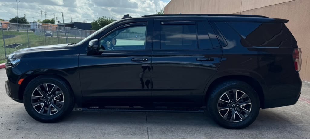 2022 Chevrolet Tahoe Image 8