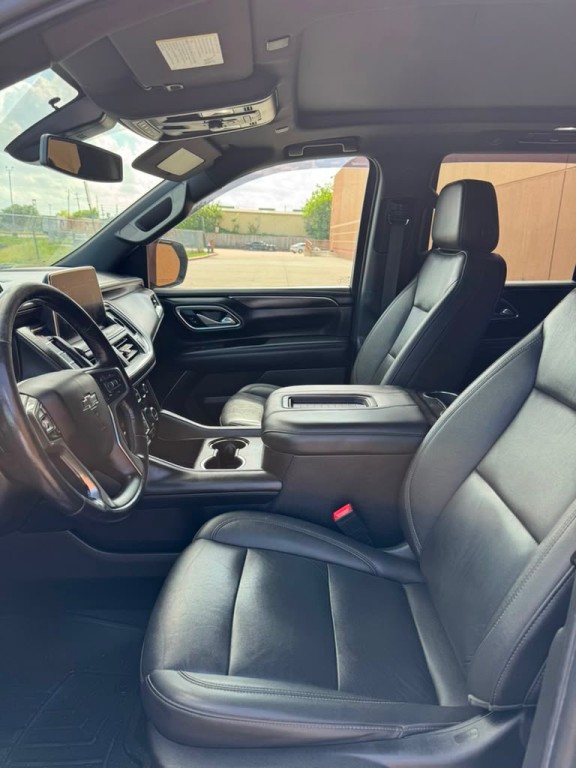 2022 Chevrolet Tahoe Image 9