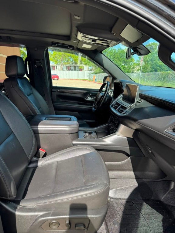 2022 Chevrolet Tahoe Image 10