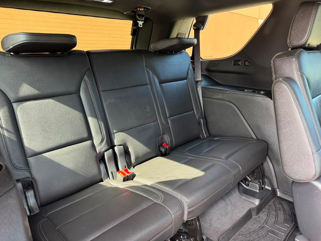 2022 Chevrolet Tahoe Image 12