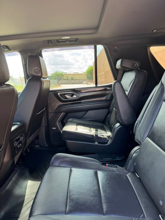 2022 Chevrolet Tahoe Image 15