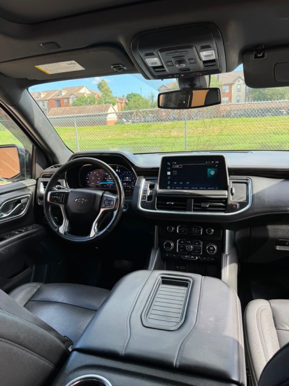 2022 Chevrolet Tahoe Image 16