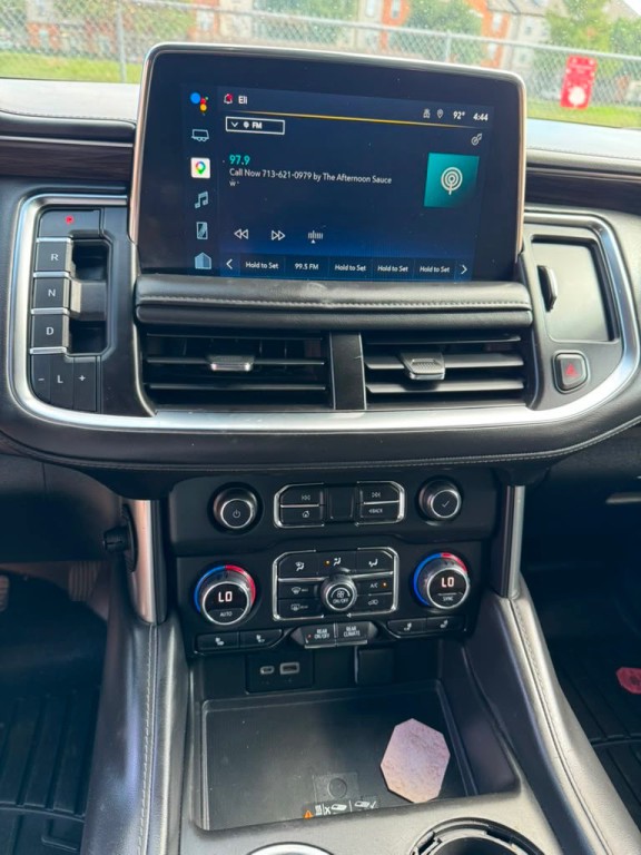2022 Chevrolet Tahoe Image 18