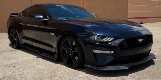 Image for 2021 Ford Mustang GT ID: 7471581