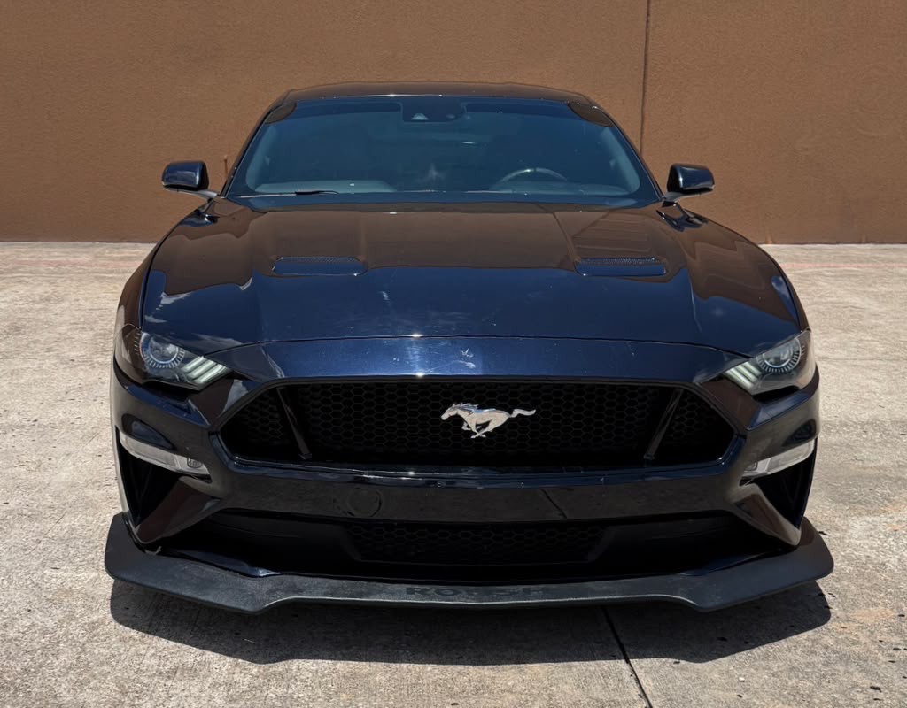 2021 Ford Mustang Image 5